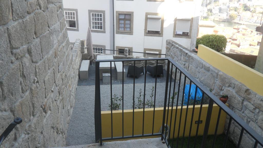 Sbv Perfect River View Porto Exterior foto