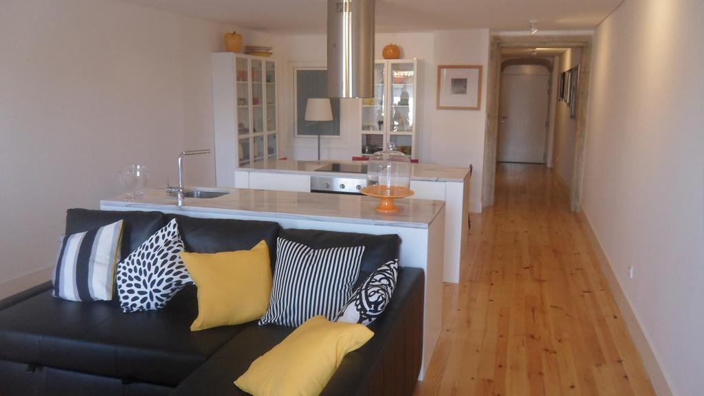 Sbv Perfect River View Porto Exterior foto